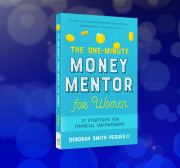 Money Mentor book cover
