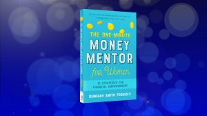 Money Mentor book cover