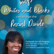 Ways for Whites and Blacks to bridge the racial divide download image